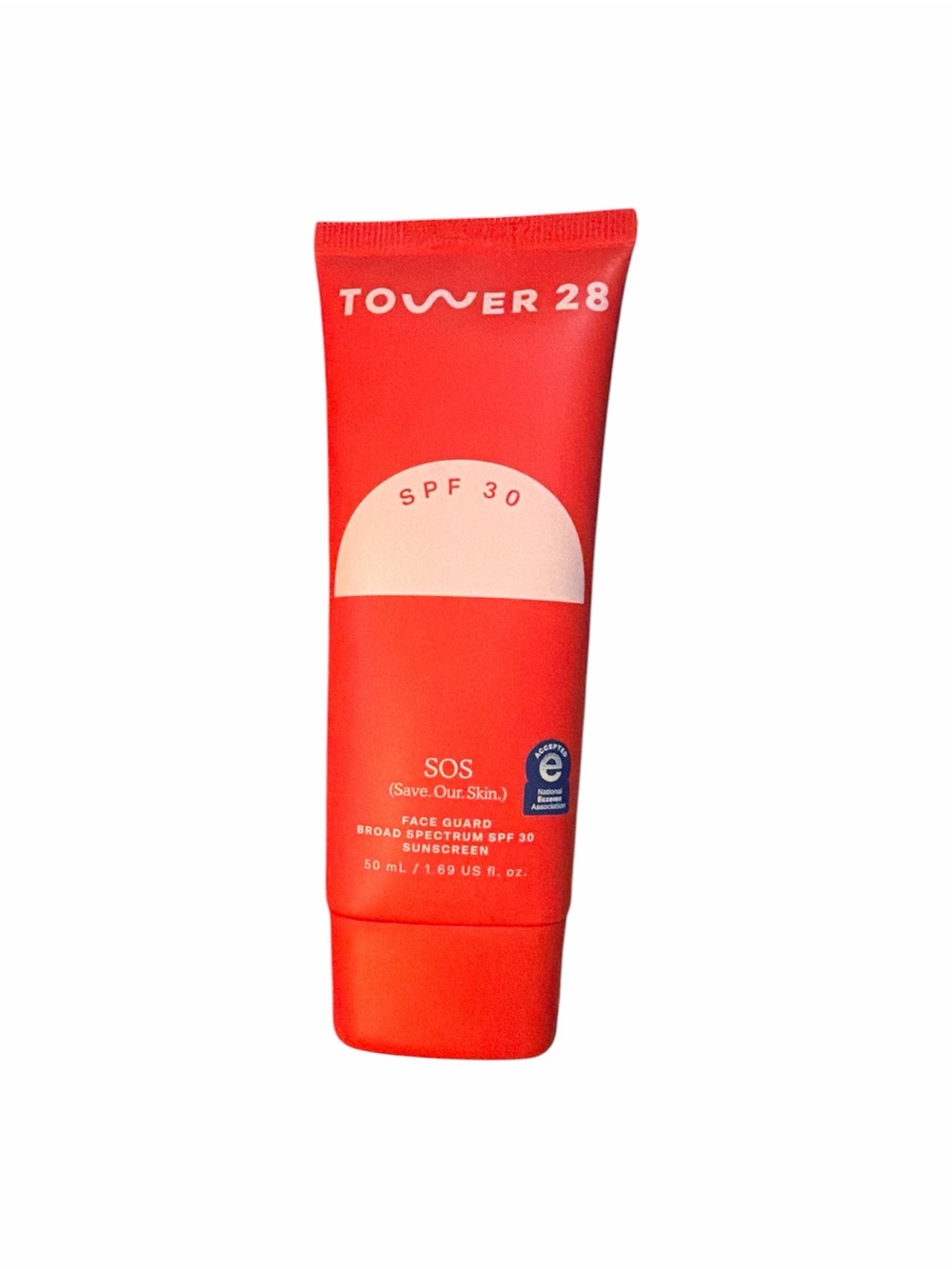 Tower 28 SOS FaceGuard SPF 30 Sunscreen Full Size